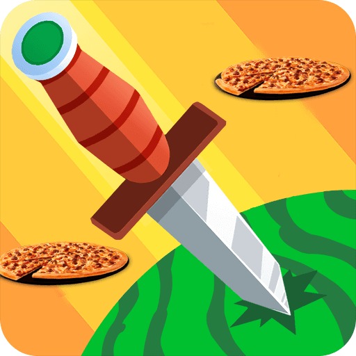 Knife